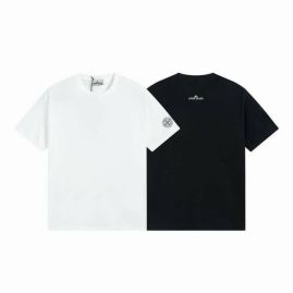 Picture of Stone Island T Shirts Short _SKUStoneIslandM-XXLcptxW61839593